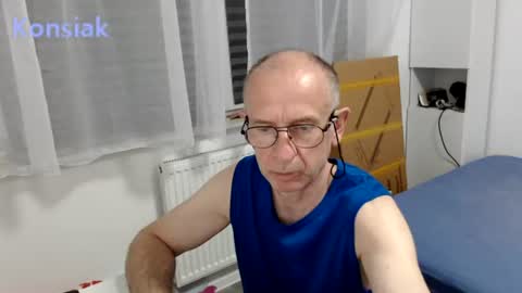 Snapshot of konsiak chatting on 14, 6, 2026 Komsiak online show from 14, 6, 2026