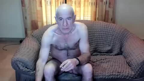 konstantin1970 online show from 25, 2, 2026