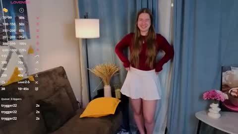 Jenna online show from 1, 12, 2025