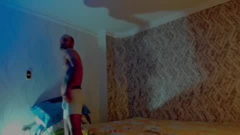 Diego y Edgar online show from 4, 2, 2025