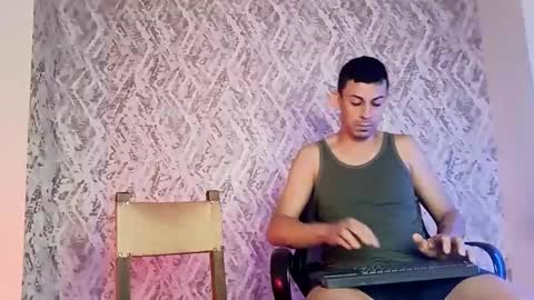 Diego y Edgar online show from 10, 3, 2025