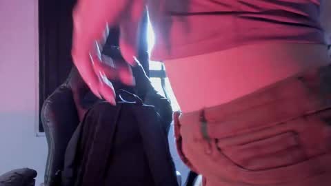 Kora Red online show from 23, 2, 2026