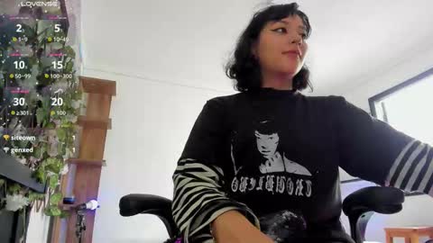 Kora Red online show from 5, 3, 2026