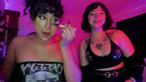 Kora Red online show from 9, 3, 2026