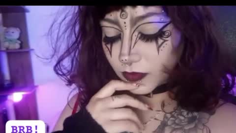 Snapshot of kora_red999 chatting on 22, 4, 2026 Kora Red online show from 22, 4, 2026
