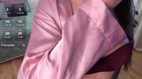 Koraline online show from 28, 11, 2025