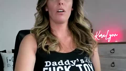 Snapshot of koralynn777 chatting on 6, 6, 2026 KoraLynn777 online show from 6, 6, 2026