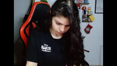 Karoll online show from 22, 12, 2024