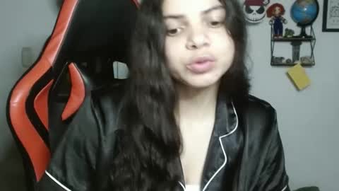 Karoll online show from 18, 2, 2025