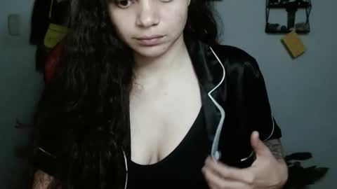 Karoll online show from 25, 2, 2025