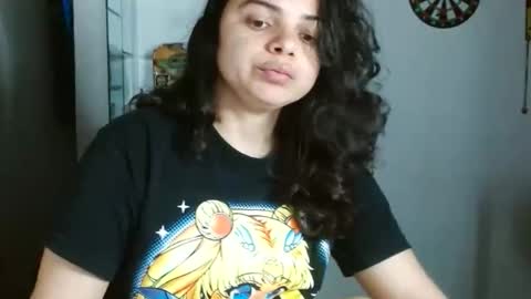 Snapshot of koranikky08 chatting on 13, 5, 2026 Karoll online show from 13, 5, 2026