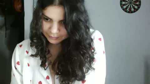 Snapshot of koranikky08 chatting on 15, 5, 2026 Karoll online show from 15, 5, 2026