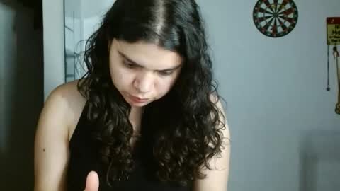 Snapshot of koranikky08 chatting on 19, 5, 2026 Karoll online show from 19, 5, 2026