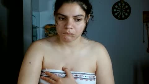 Snapshot of koranikky08 chatting on 20, 5, 2026 Karoll online show from 20, 5, 2026