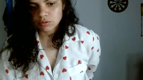 Snapshot of koranikky08 chatting on 23, 5, 2026 Karoll online show from 23, 5, 2026