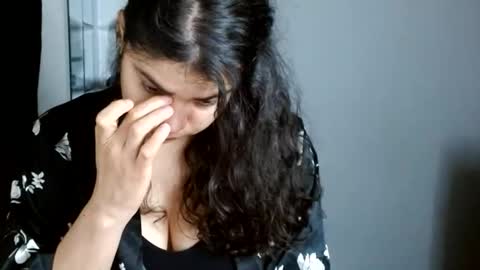 Snapshot of koranikky08 chatting on 30, 5, 2026 Karoll online show from 30, 5, 2026