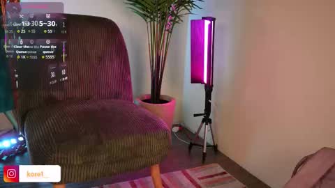 Snapshot of kore__1 chatting on 19, 12, 2025 Kore online show from 19, 12, 2025