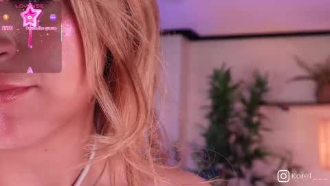 Snapshot of kore__1 chatting on 11, 1, 2026 Kore online show from 11, 1, 2026