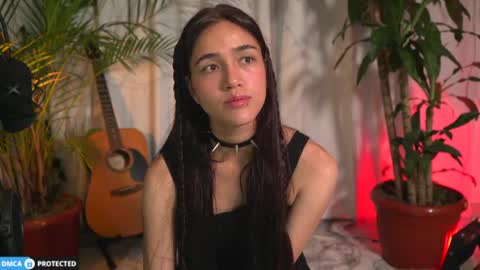 Snapshot of kore_persephone chatting on 31, 5, 2026 Kore online show from 31, 5, 2026