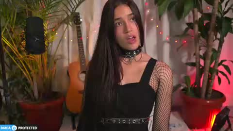 Snapshot of kore_persephone chatting on 15, 6, 2026 Kore online show from 15, 6, 2026