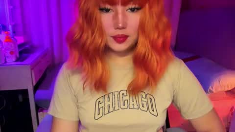 MISS ALICIA online show from 6, 2, 2026