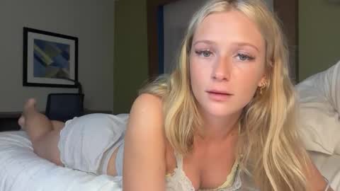 Korina online show from 10, 11, 2025