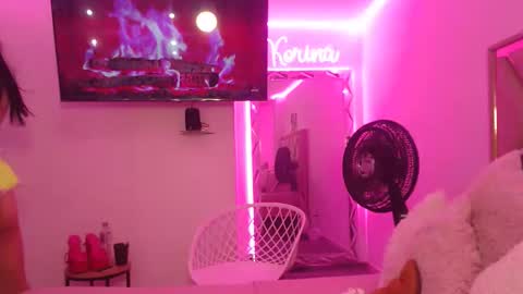 korina online show from 15, 1, 2026