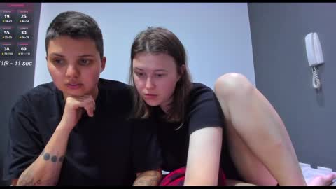 Twiix online show from 10, 3, 2025