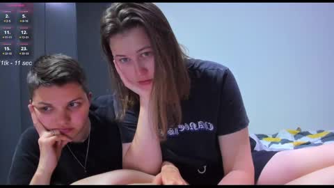 Twiix online show from 11, 3, 2025