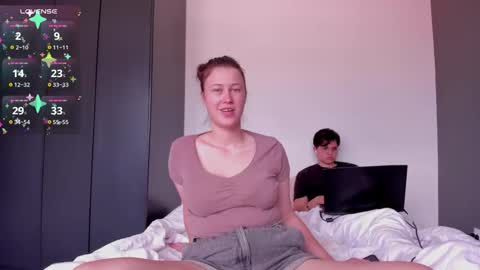 Twiix online show from 30, 9, 2025