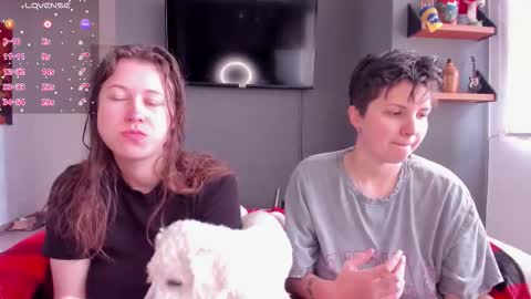 Twiix online show from 22, 2, 2026