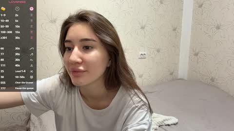 Snapshot of kortneycondello chatting on 9, 4, 2026 Nami online show from 9, 4, 2026