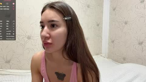 Snapshot of kortneycondello chatting on 2, 5, 2026 Nami online show from 2, 5, 2026