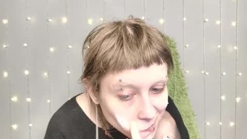 Snapshot of kortny_yo chatting on 21, 12, 2024 Kortny online show from 21, 12, 2024