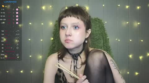 Snapshot of kortny_yo chatting on 11, 1, 2025 Kortny online show from 11, 1, 2025