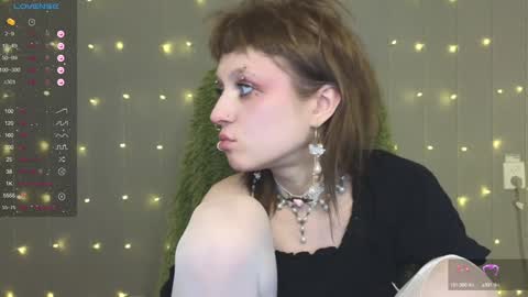 Snapshot of kortny_yo chatting on 12, 1, 2025 Kortny online show from 12, 1, 2025