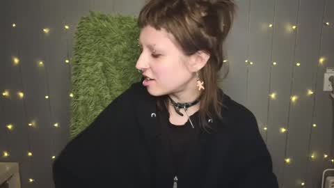 Snapshot of kortny_yo chatting on 25, 1, 2025 Kortny online show from 25, 1, 2025