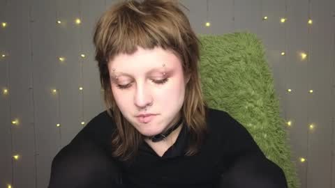 Snapshot of kortny_yo chatting on 1, 2, 2025 Kortny online show from 1, 2, 2025