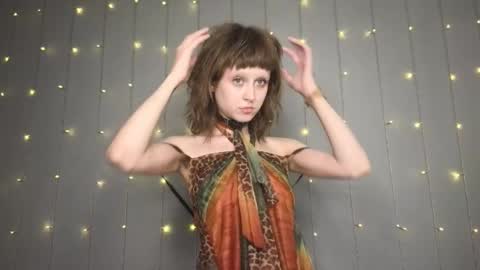 Kortny online show from 24, 2, 2025