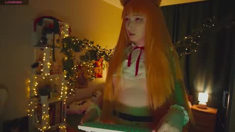 koshkasenpai online show from 5, 3, 2025