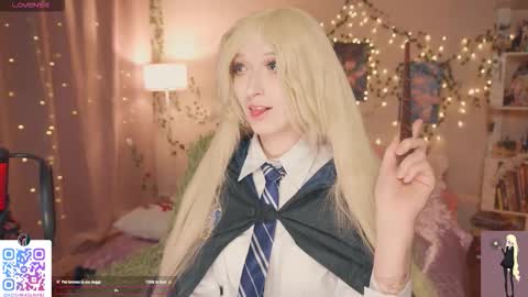 koshkasenpai online show from 23, 2, 2026