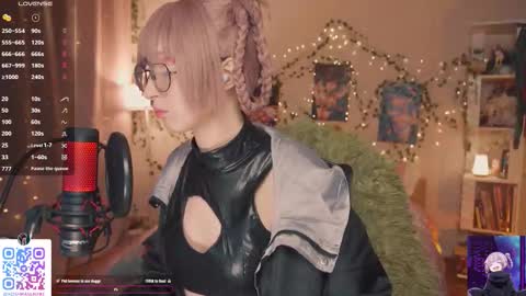 koshkasenpai online show from 2, 3, 2026