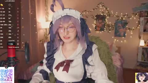 koshkasenpai online show from 21, 5, 2026
