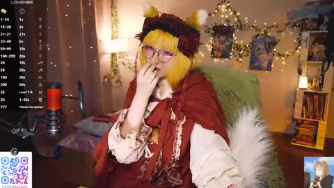 koshkasenpai online show from 28, 5, 2026
