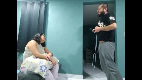 Snapshot of koto420 chatting on 28, 1, 2025 Koto Bombon online show from 28, 1, 2025