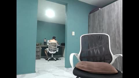 Snapshot of koto420 chatting on 27, 2, 2025 Koto Bombon online show from 27, 2, 2025