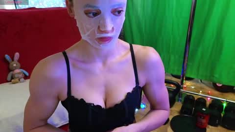 Snapshot of kotogal chatting on 19, 4, 2026 Gal online show from 19, 4, 2026