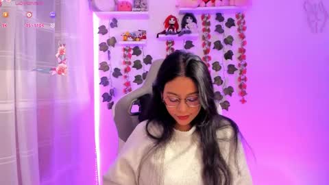 Snapshot of kotomi_rosse chatting on 28, 4, 2026 Kotomi online show from 28, 4, 2026