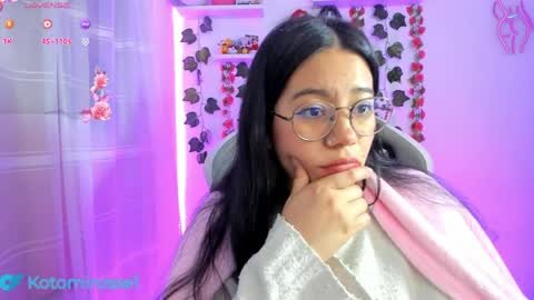 Snapshot of kotomi_rosse chatting on 1, 5, 2026 Kotomi online show from 1, 5, 2026