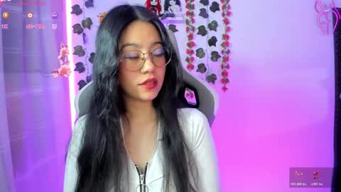 Snapshot of kotomi_rosse chatting on 6, 5, 2026 Kotomi online show from 6, 5, 2026